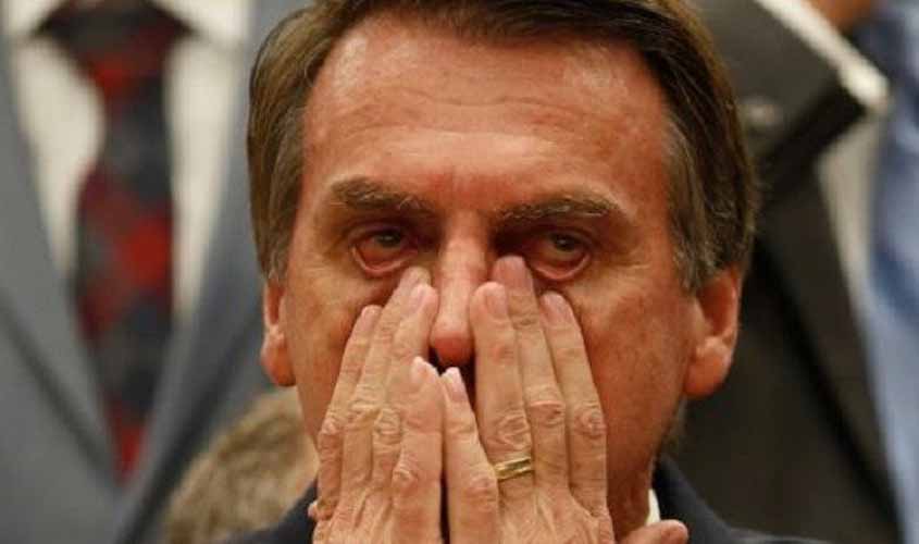 Sequência de denúncias e pedido de foro ampliam suspeitas de corrupção no PSL