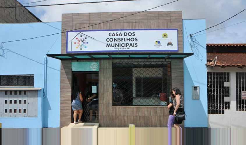 Programa Faculdade da Prefeitura atende em novo endereço 22 / Fev / 2019 - 12:57