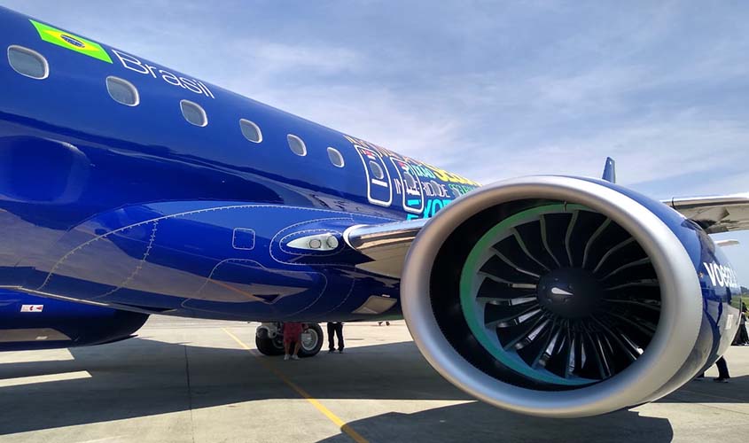 Passagens aéreas Carnaval está ano ar: Voos de ida e volta para embarque em Porto Velho por apenas R$ 436,92; veja outras ofertas