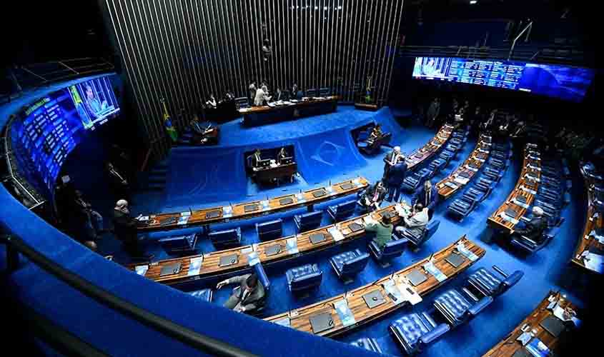 PEC Emergencial será votada na quinta com cláusula de Orçamento de Guerra  