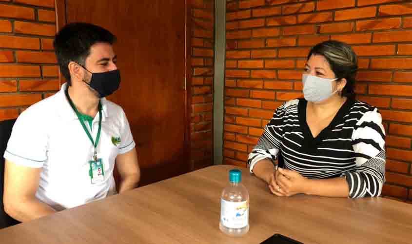 Prefeitura consulta população sobre Plano de Coleta Seletiva