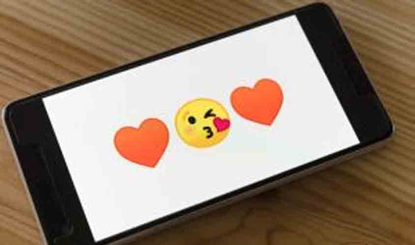 Namoro online: atenção aos sinais de alerta