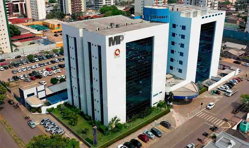 Ministério Público denuncia representantes de grandes empresas de Rondônia por crime de sonegação fiscal