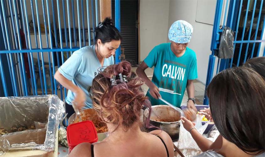 Fome é tema da Campanha da Fraternidade pela terceira vez