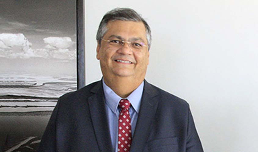 STF realiza cerimônia de posse de Flávio Dino nesta quinta-feira (22)