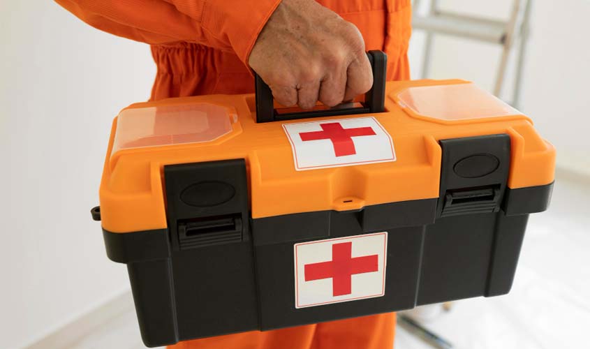 Técnico não consegue comprovar dano em atendimento durante crise de epilepsia