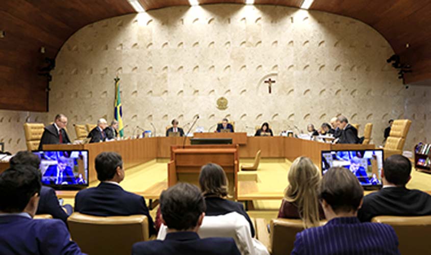 Julgamento sobre sobras eleitorais será retomado na próxima quarta-feira (28)