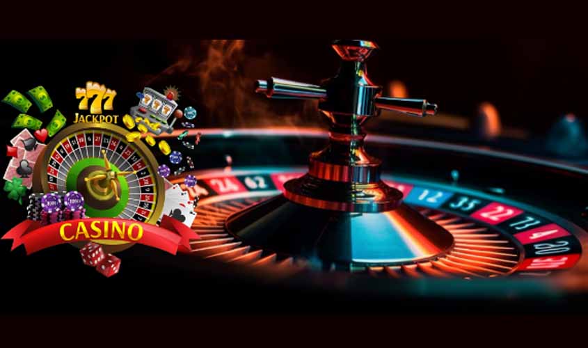 Roleta em Casinos Online: Emoção em Portugal