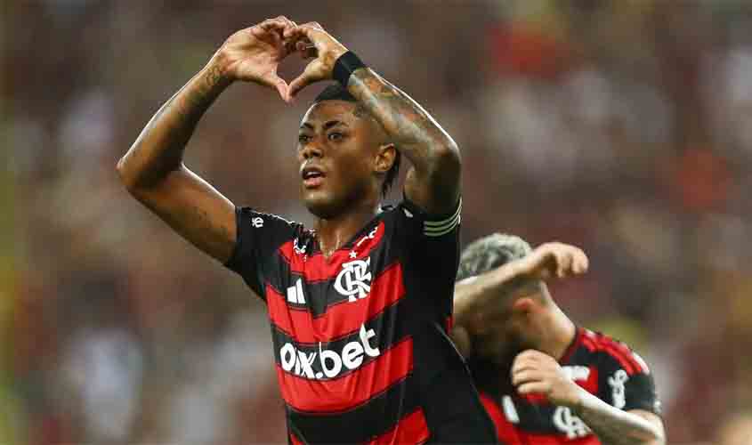 Flamengo busca título da Taça Guanabara diante do Maricá