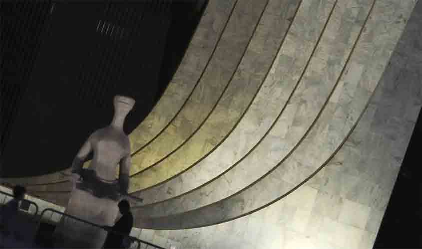 Supremo decide que vai julgar validade da Lei de Anistia