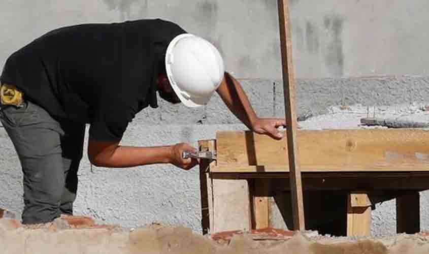 Para evitar interrupção de obras, Senado aprova aumento de prazo dos restos a pagar