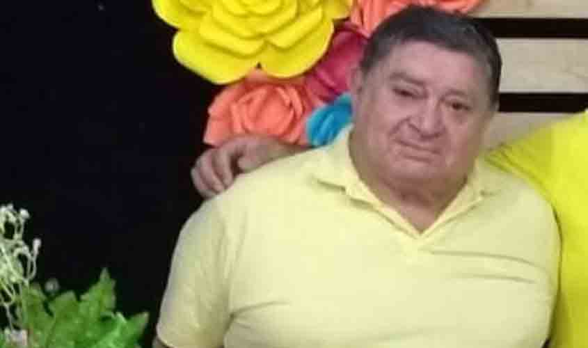 Falece José Batista dos Anjos, o Batista, aos 77 anos de idade