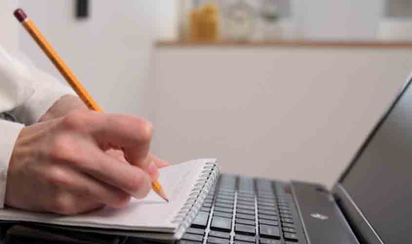 Ejud-14 promove curso sobre nova sistemática de recurso de revista e agravo interno nos Tribunais do Trabalho