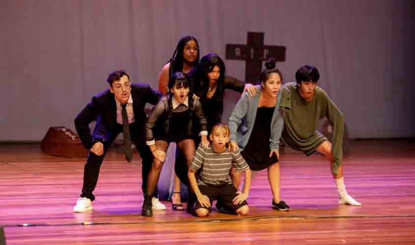 Festival Estudantil Rondoniense de Artes 2025 abre credenciamento para curadores voluntários