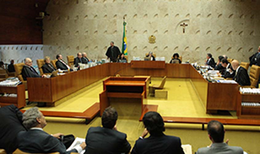Suspenso julgamento de norma que permite doações eleitorais anônimas