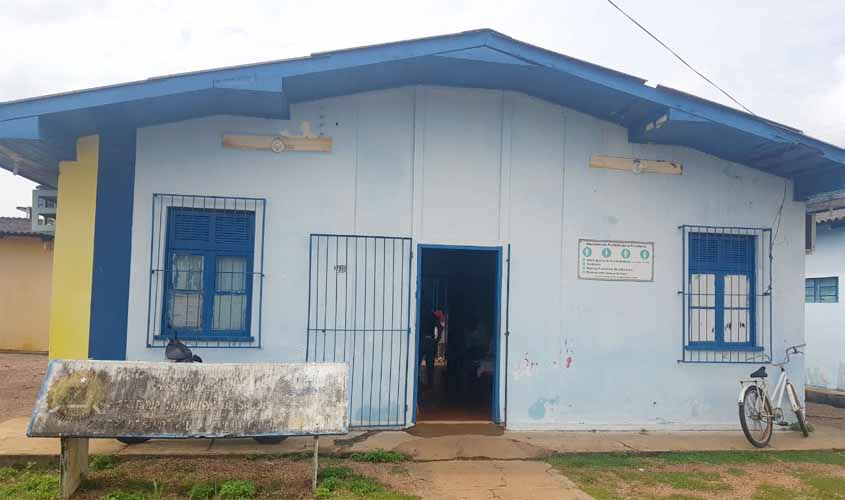 Semusa anuncia reforma e ampliação de 19 unidades de saúde em Porto Velho