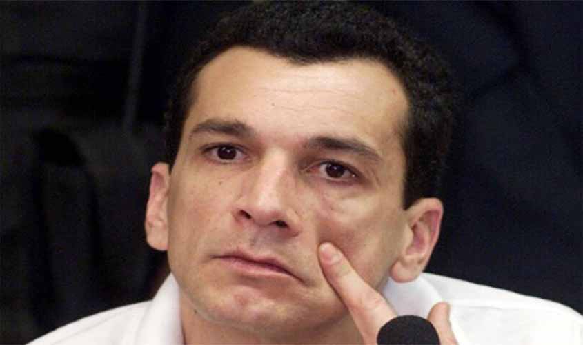 Marcola e outros líderes do PCC são transferidos para Brasília