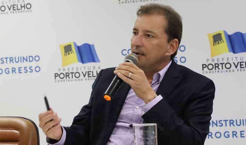 Município adota medidas para contribuir com ações de combate à violência contra a mulher