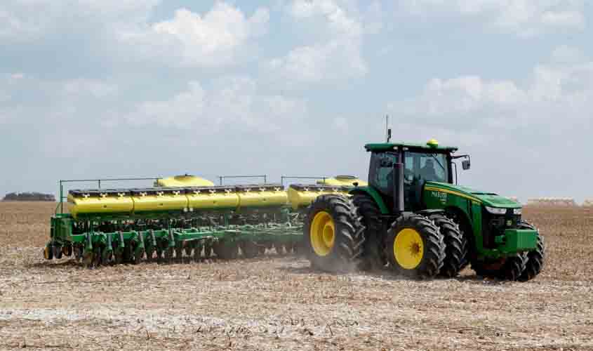 Agronegócio de Rondônia se consolida como pilar econômico e vem superando as barreiras impostas pela pandemia