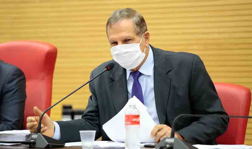 São Miguel do Guaporé recebe recursos destinados pelo deputado Adelino Follador