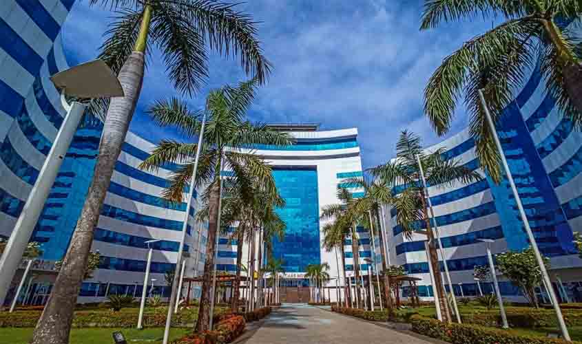 Procuradoria Geral de Rondônia completa 33 anos atuando como instituição permanente e essencial à Justiça