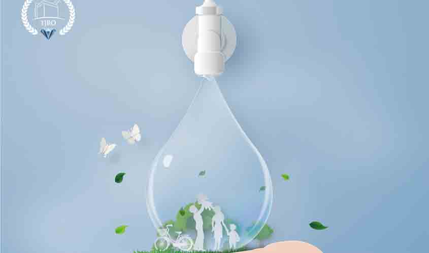 TJRO celebra Dia Mundial da Água com uso racional