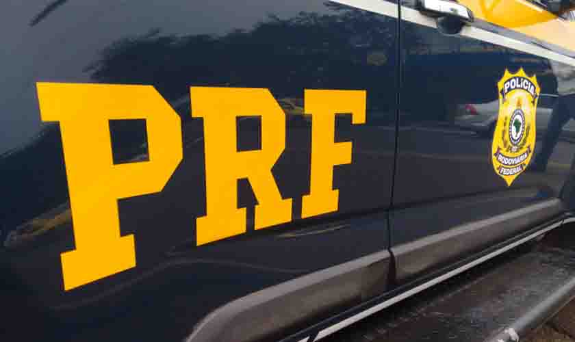 PRF lança cinco ações de combate a organizações criminosas no Brasil