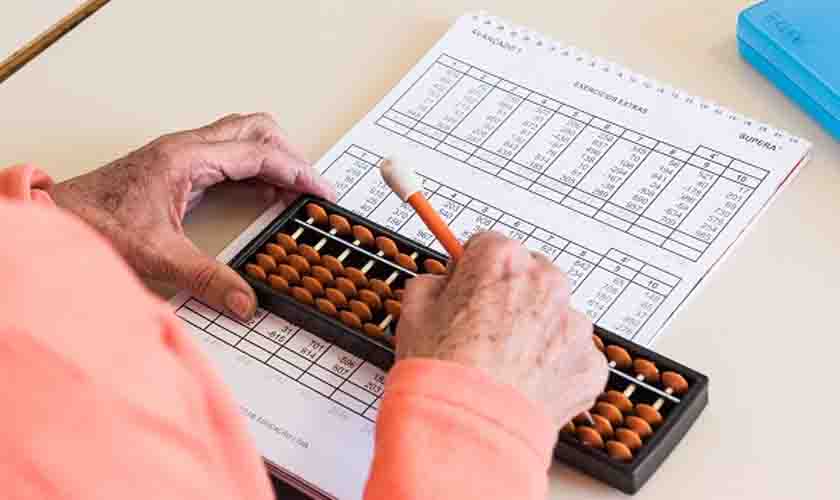 Existe ginástica para o cérebro?