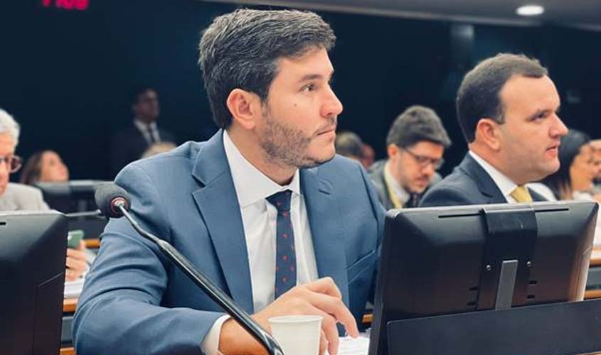 Deputado Federal Maurício Carvalho propõe melhorias nas rodovias de Rondônia: proposta é aprovada na Comissão de Viação e Transporte da Câmara dos Deputados