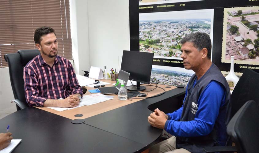IBGE pede ajuda de agentes de saúde para concluir Censo 2022