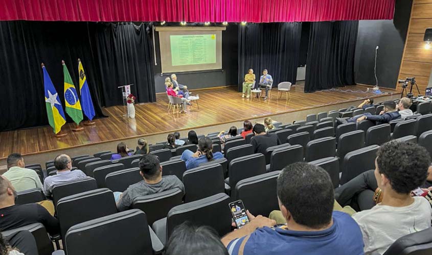 Segunda audiência para elaboração da LOA 2024 acontece na sexta-feira (24)