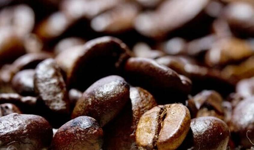 INDICADORES: preço do café arábica inicia a quarta-feira (22) com alta de 0,71%