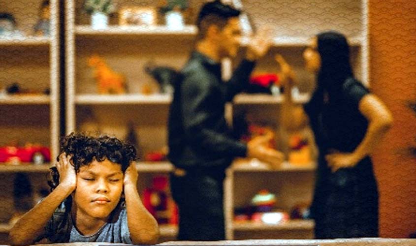 Semana será dedicada ao Enfrentamento da Alienação Parental