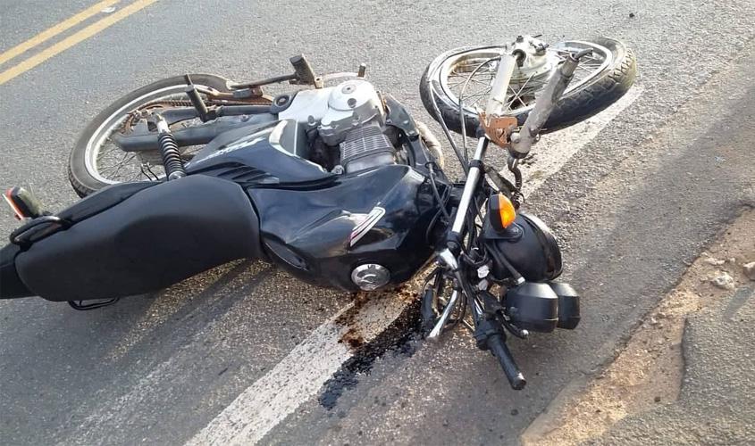 Boa Vista e Porto Velho lideram o ranking de capitais com o trânsito mais violento do Brasil