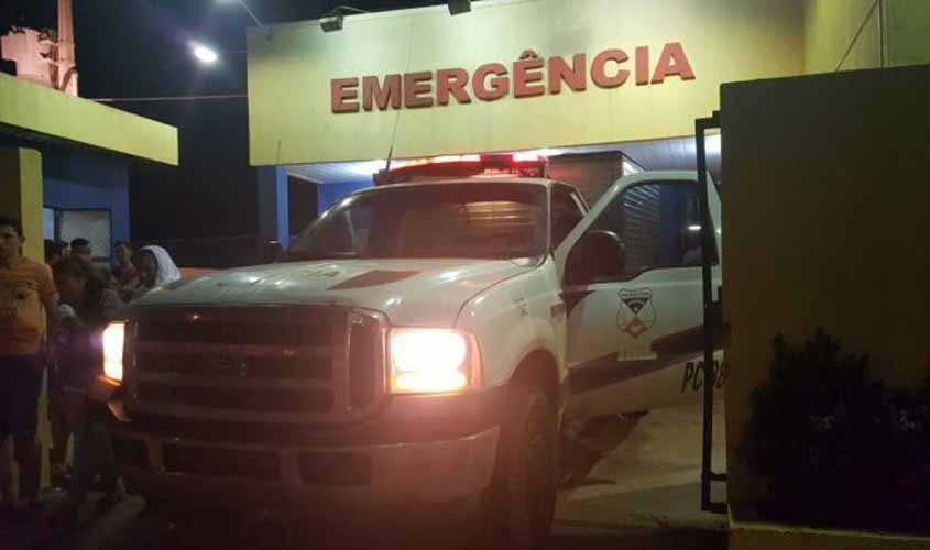 Carro capota por mais de 100 metros matando passageiro e deixando mais cinco feridos