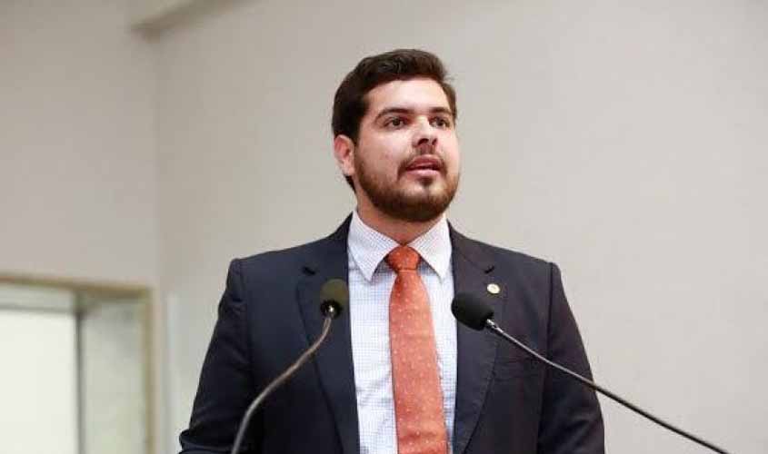 Jean Oliveira enfatiza o Dia Mundial da Terra