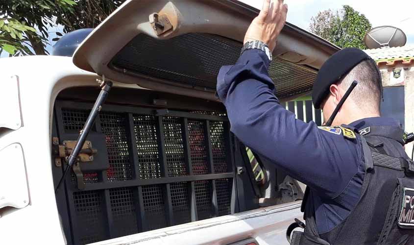 Homem é preso acusado de raptar criança com autismo