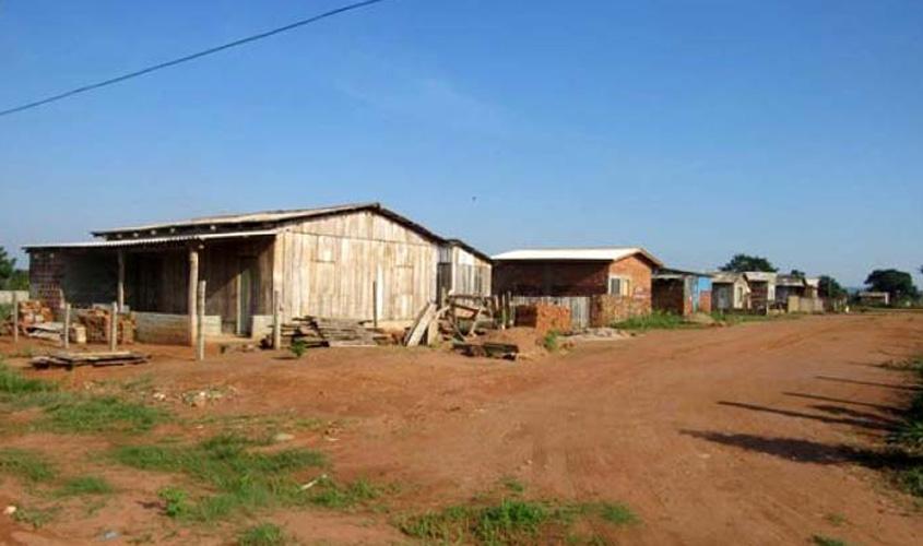 MP consegue liminar para suspensão de obras em imóveis permutados pelo município de Cerejeiras