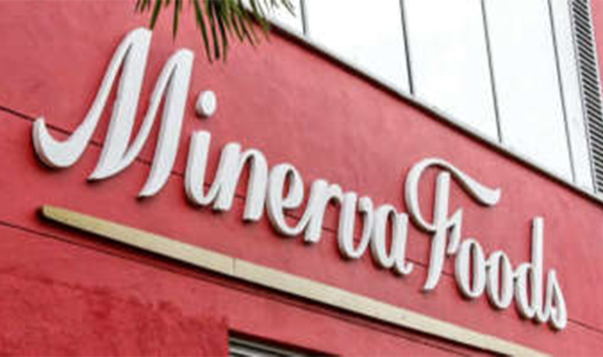 ​​​​​​​Minerva Foods apoia iniciativas para mitigar os impactos da pandemia do novo coronavírus na América do Sul