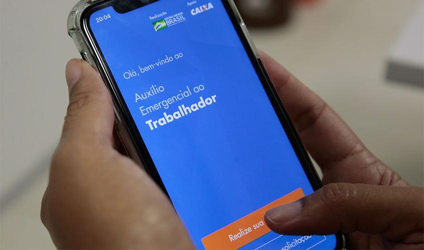 Ministério cancela antecipação de 2ª parcela de auxílio emergencial
