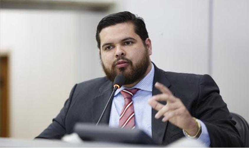 Jean Oliveira destaca o Dia Mundial da Terra