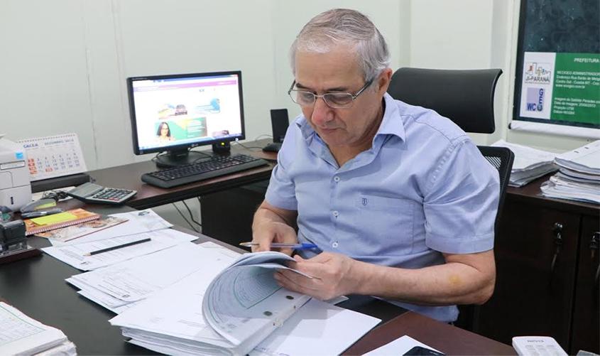 IPTU em Ji-Paraná começa a ser distribuído, mas data de pagamento foi prorrogada