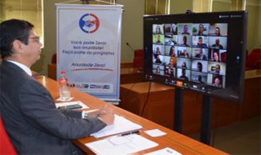 Conselho Seccional da OAB aprova a extensão do auxílio emergencial a advogados inadimplentes