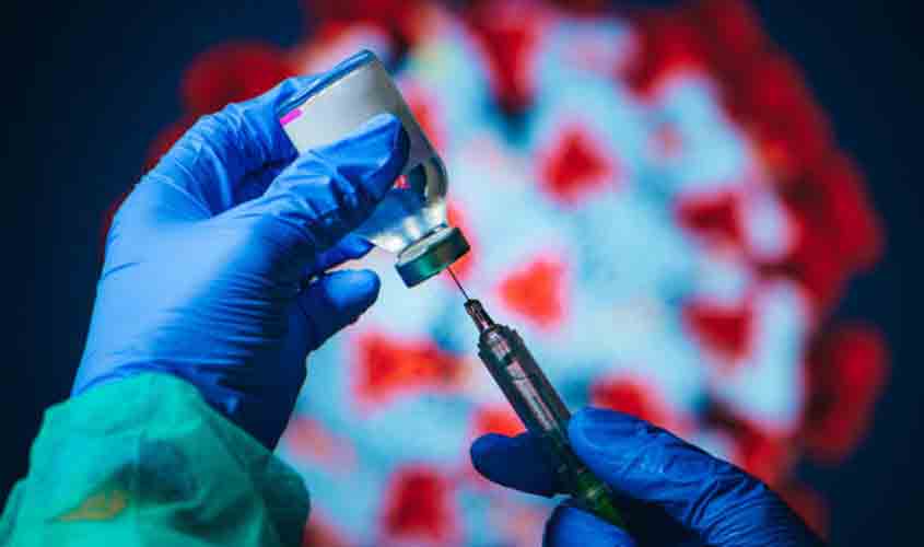 Oferta de quatrocentas mil doses de vacinas para Porto Velho era uma tremenda fraude