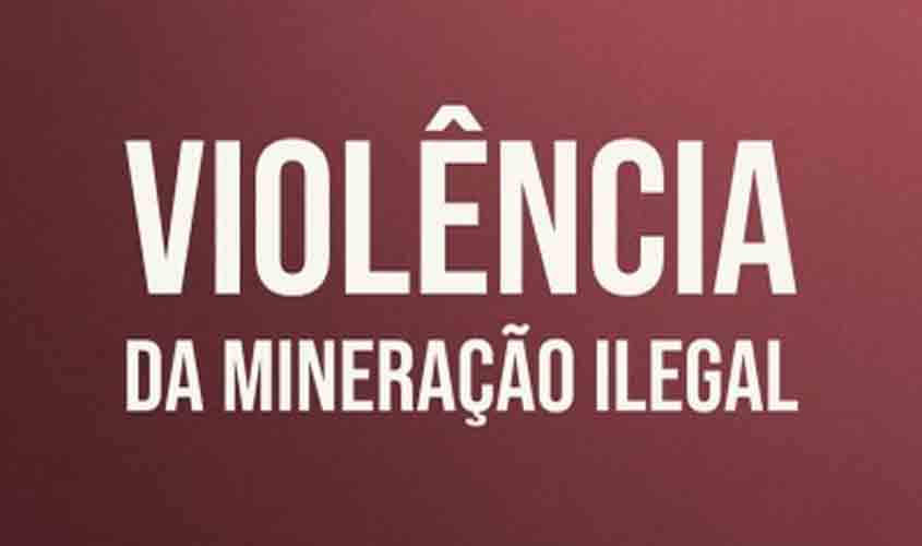 Grupo pró-garimpo rouba associação de mulheres indígenas e MPF pede reforço urgente na segurança