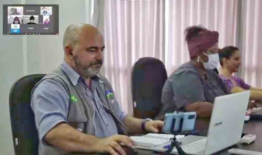 Mais de 1,6 mil imóveis rurais produtivos deverão ser regularizados, audiência revelou detalhes