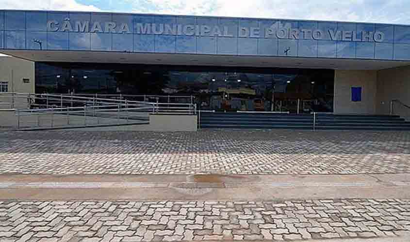 Câmara Municipal manifesta apoio ao Prefeito Hildon Chaves no processo de aquisição de vacinas