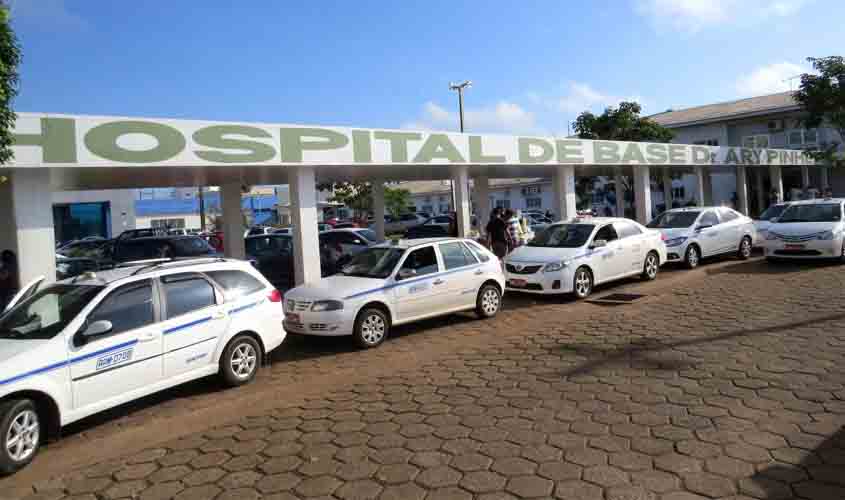 Energisa entrega 56 novos leitos de UTI em Porto Velho