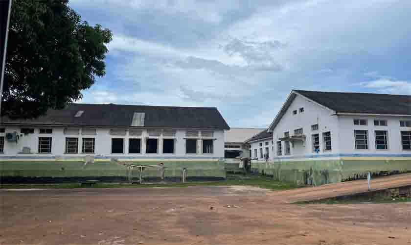 Cremero sugere solução para retorno de internações de hospital