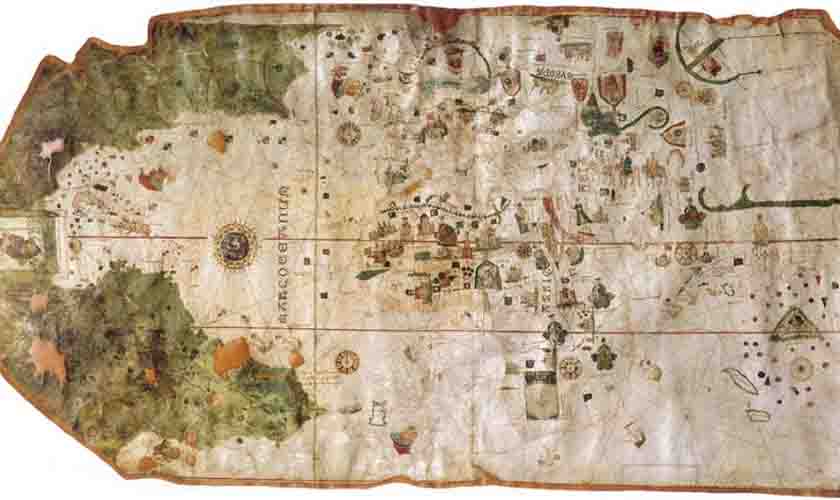 Descobrimento do Brasil completa 522 anos; Guaporé despontou no mapa em 1943 e Rondônia em 1956